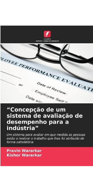 "Concepção de um sistema de avaliação de desempenho para a indústria"