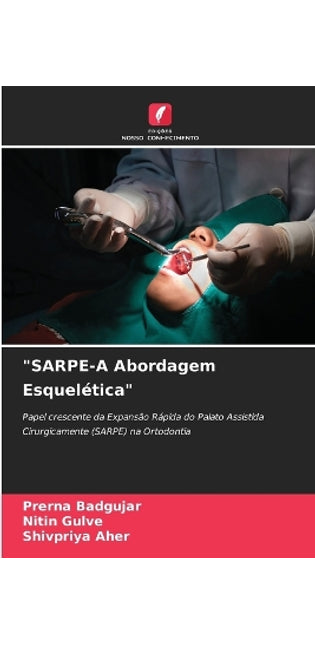 "SARPE-A Abordagem Esquelética"