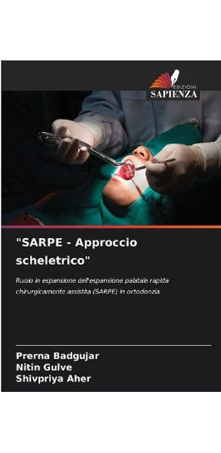 "SARPE - Approccio scheletrico"