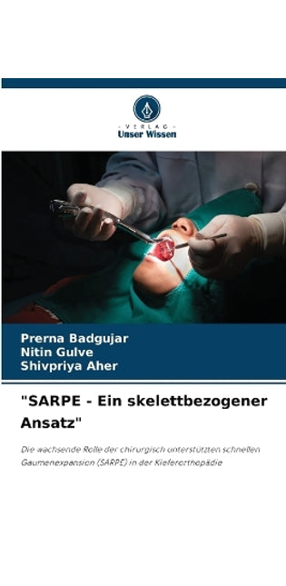 "SARPE - Ein skelettbezogener Ansatz"