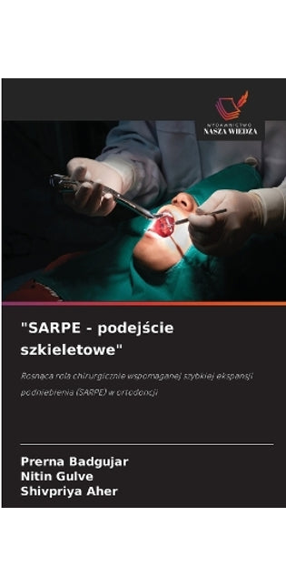 "SARPE - podejście szkieletowe"