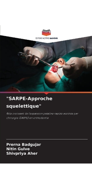 "SARPE-Approche squelettique"