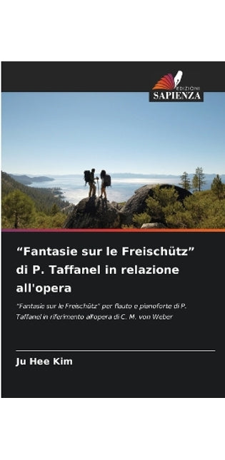 "Fantasie sur le Freischütz" di P. Taffanel in relazione all'opera