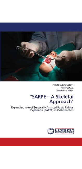 "SARPE-A Skeletal Approach"