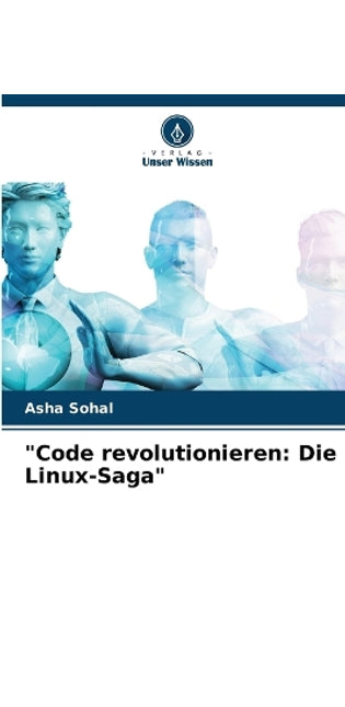 "Code revolutionieren
