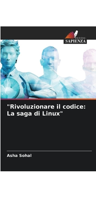 "Rivoluzionare il codice