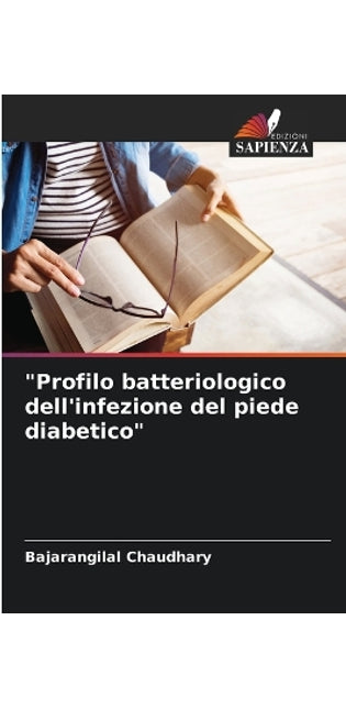 "Profilo batteriologico dell'infezione del piede diabetico"