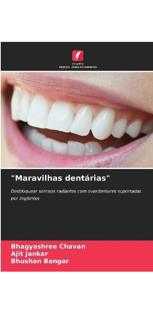 "Maravilhas dentárias"