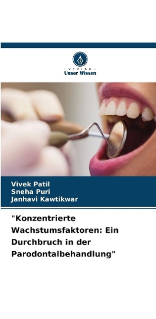 "Konzentrierte Wachstumsfaktoren