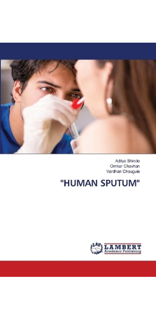"Human Sputum"
