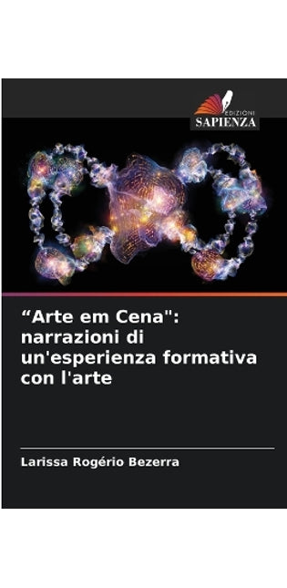 "Arte em Cena"