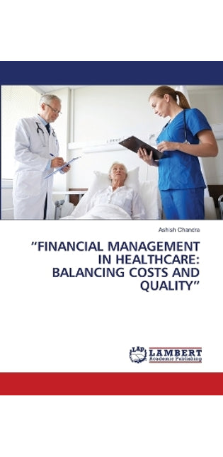 "Financial Management in Healthcare