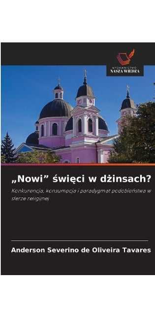"Nowi" święci w dżinsach?