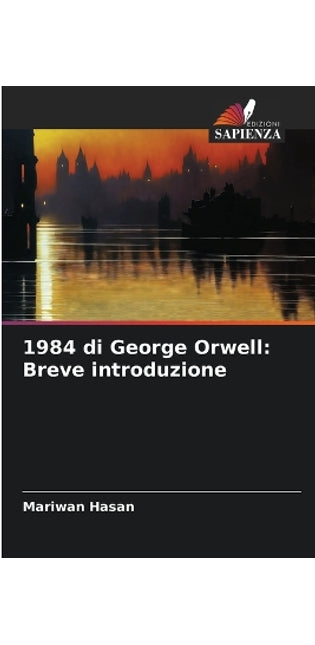 1984 di George Orwell