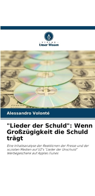 "Lieder der Schuld"