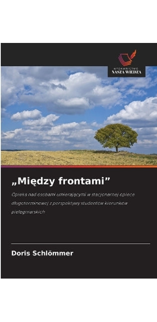 "Między frontami"