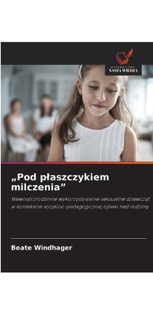 "Pod plaszczykiem milczenia"