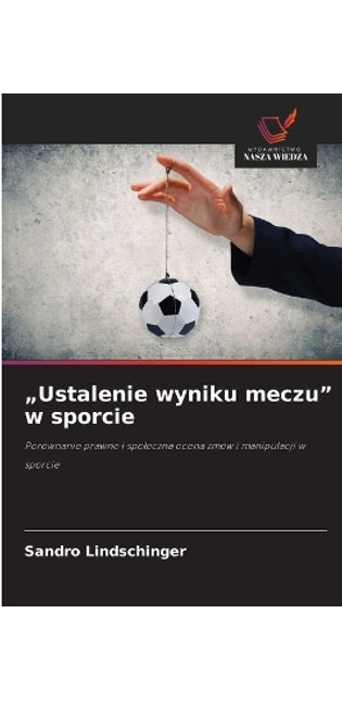 "Ustalenie wyniku meczu" w sporcie