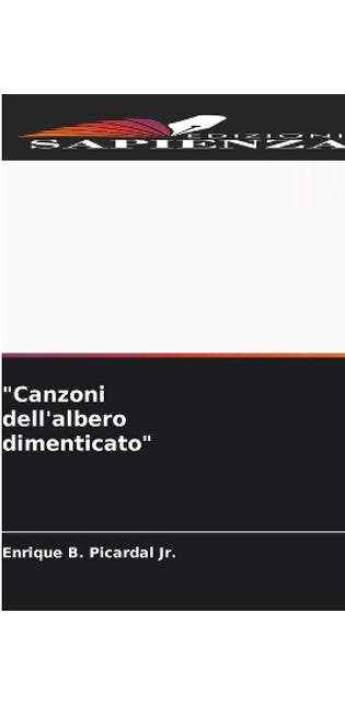 "Canzoni dell'albero dimenticato"
