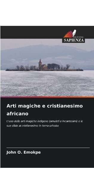 Arti magiche e cristianesimo africano