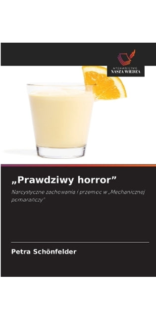 "Prawdziwy horror"