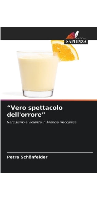 "Vero spettacolo dell'orrore"