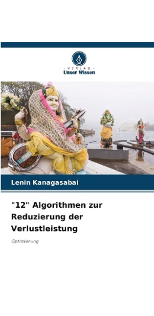 "12" Algorithmen zur Reduzierung der Verlustleistung