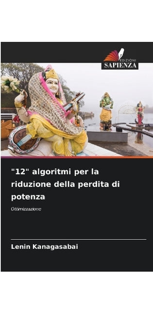 "12" algoritmi per la riduzione della perdita di potenza