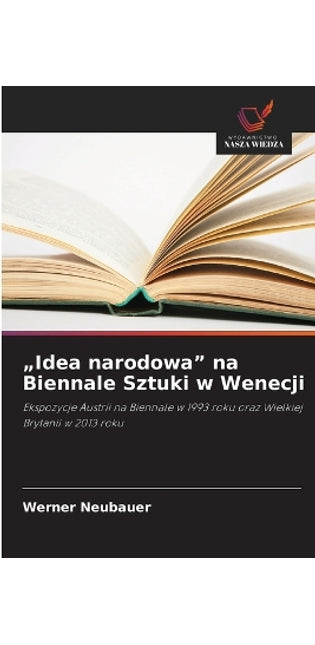 "Idea narodowa" na Biennale Sztuki w Wenecji