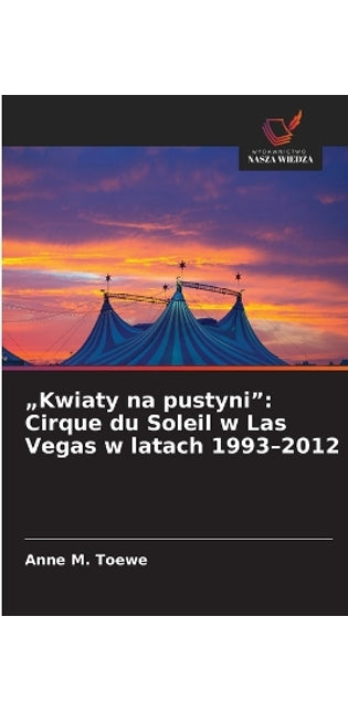 "Kwiaty na pustyni"