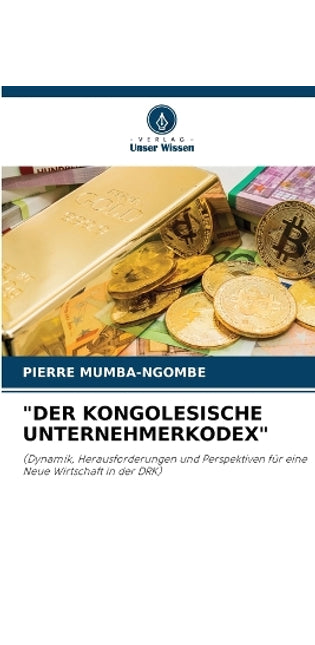 "Der Kongolesische Unternehmerkodex"