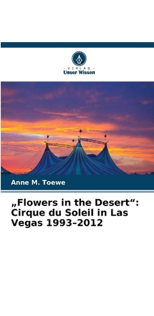 "Flowers in the Desert"