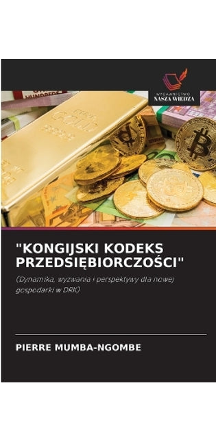 "Kongijski Kodeks PrzedsiĘbiorczoŚci"