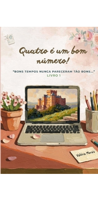 "Bons tempos nunca pareceram tão bons..."