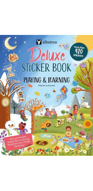 Playing and Learning