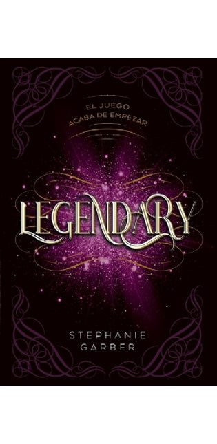 Legendary