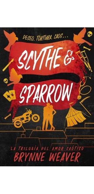 Scythe & Sparrow