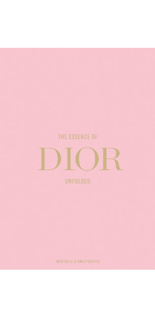Essence of Dior