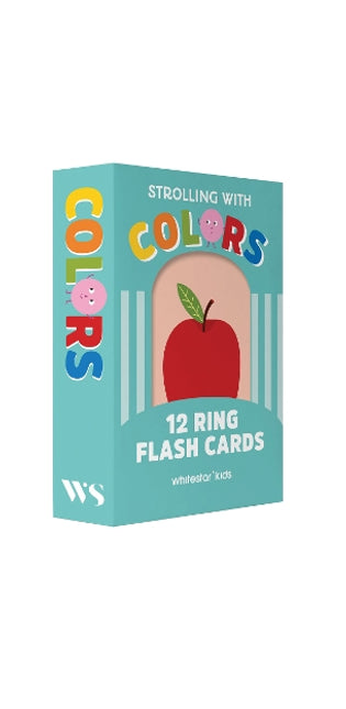 Strolling With Colors