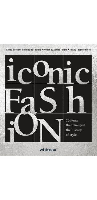 Iconic Fashion
