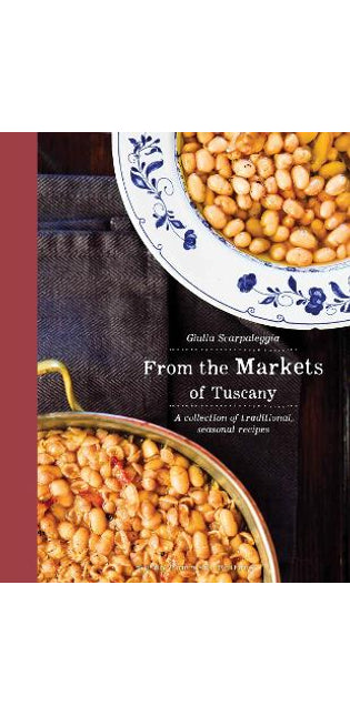 From the Markets of Tuscany