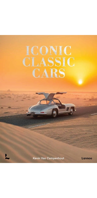 Iconic Classic Cars