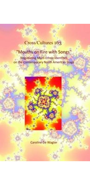 "Mouths on Fire with Songs"