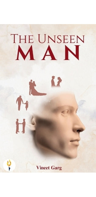 "Unseen" Man