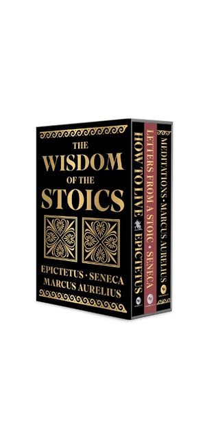 Wisdom of the Stoics