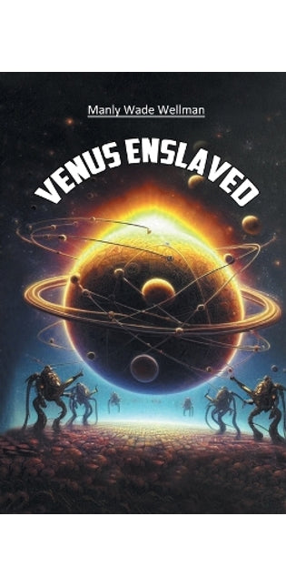 Venus Enslaved (Edition2024)