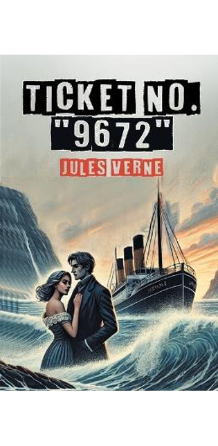 Ticket No. 9672 (Edition2024)