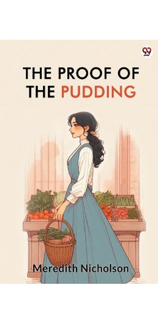 Proof Of The Pudding (Edition1)