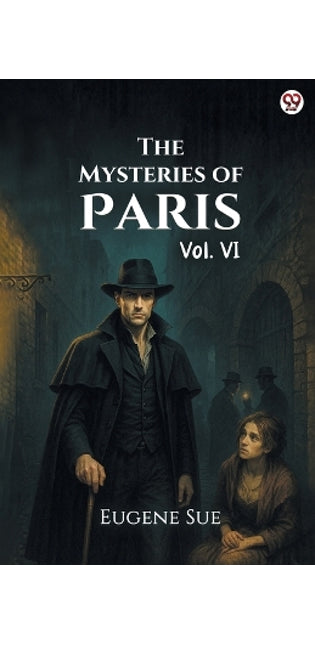 Mysteries of ParisVol. VI (Edition1)