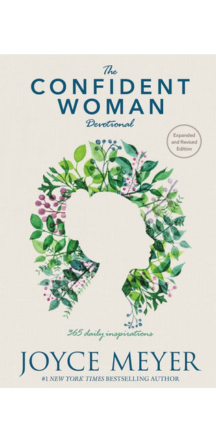 The Confident Woman Devotional Bible Tab Bundle